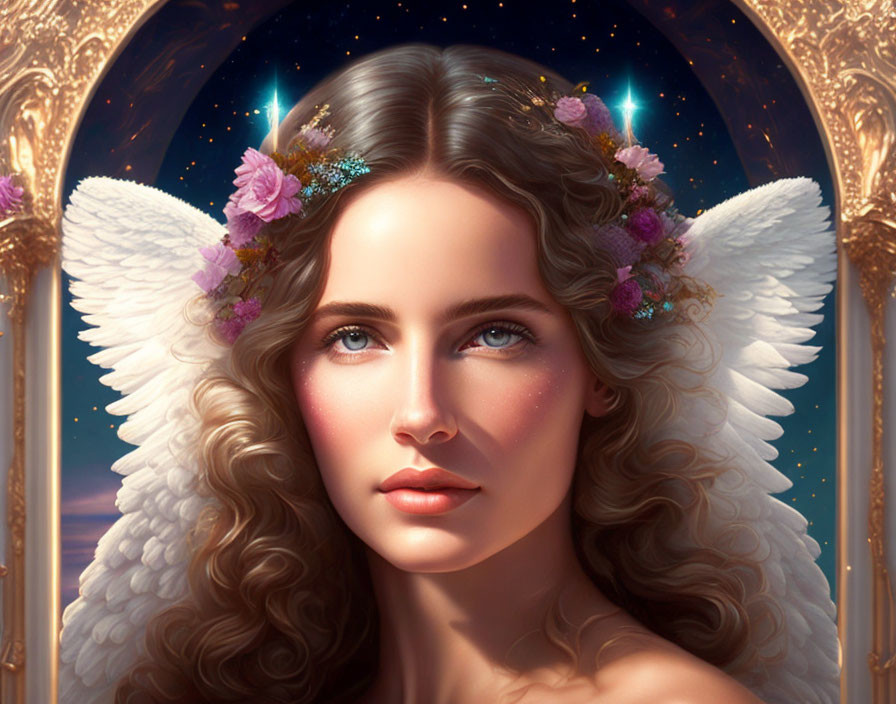 Angel 