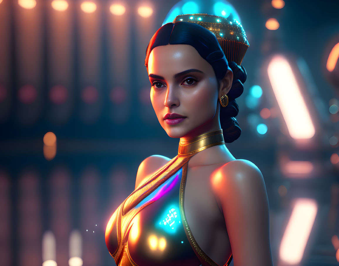 padme amidala