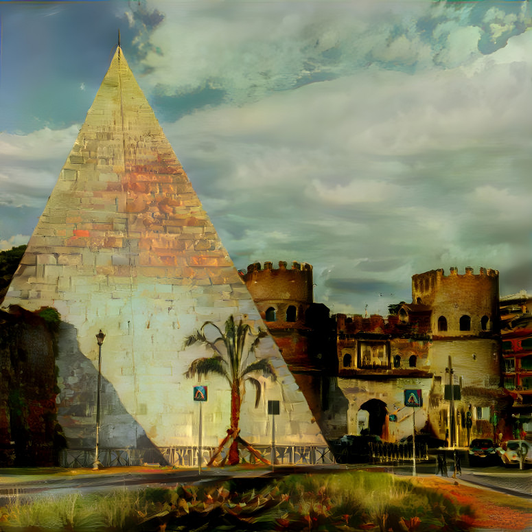 piramide