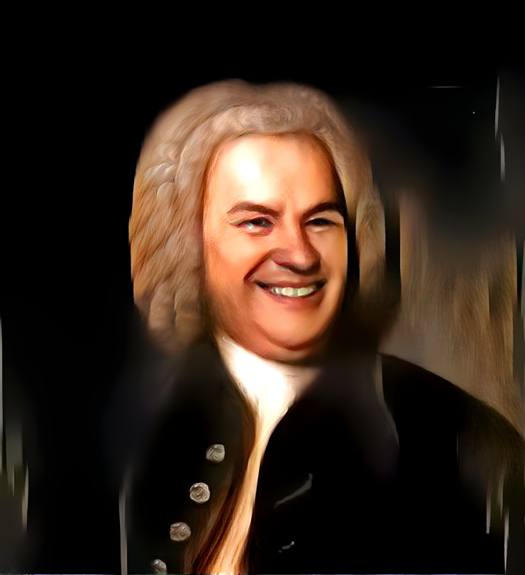 Bach