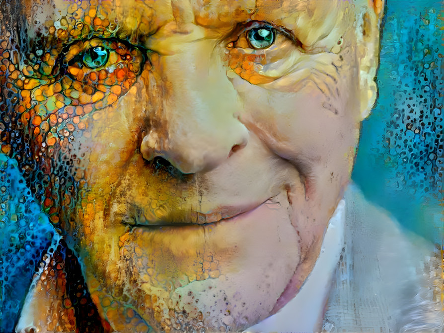 Anthony Hopkins