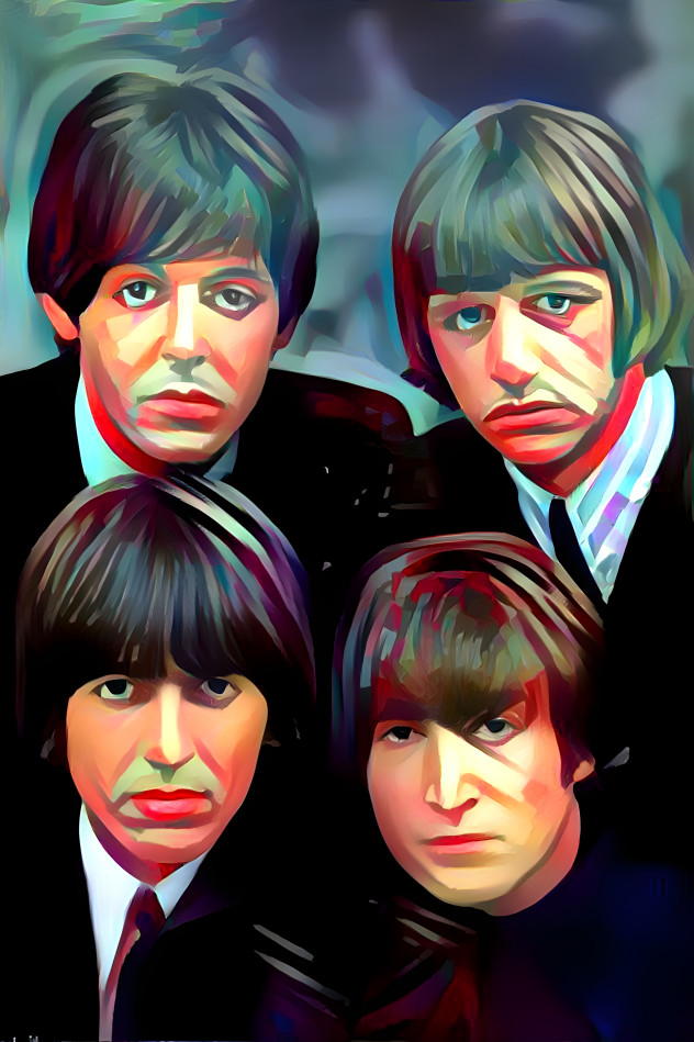 The Beatles