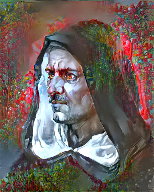 Giordano Bruno