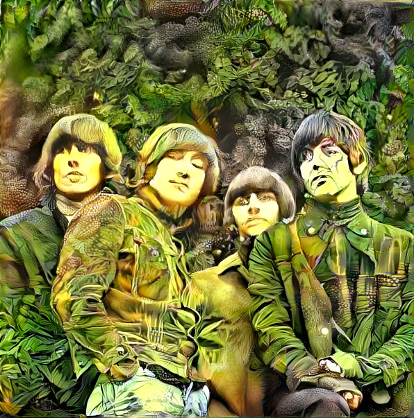 the beatles