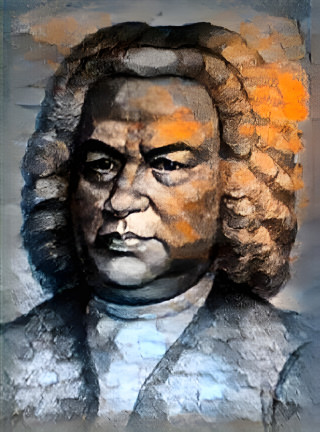 Bach