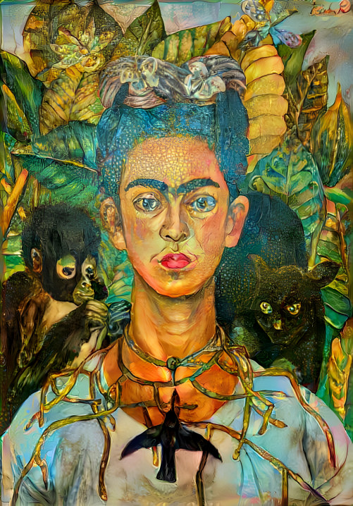 Frida