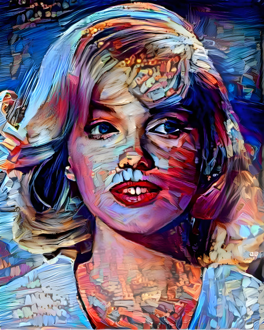 Marilyn