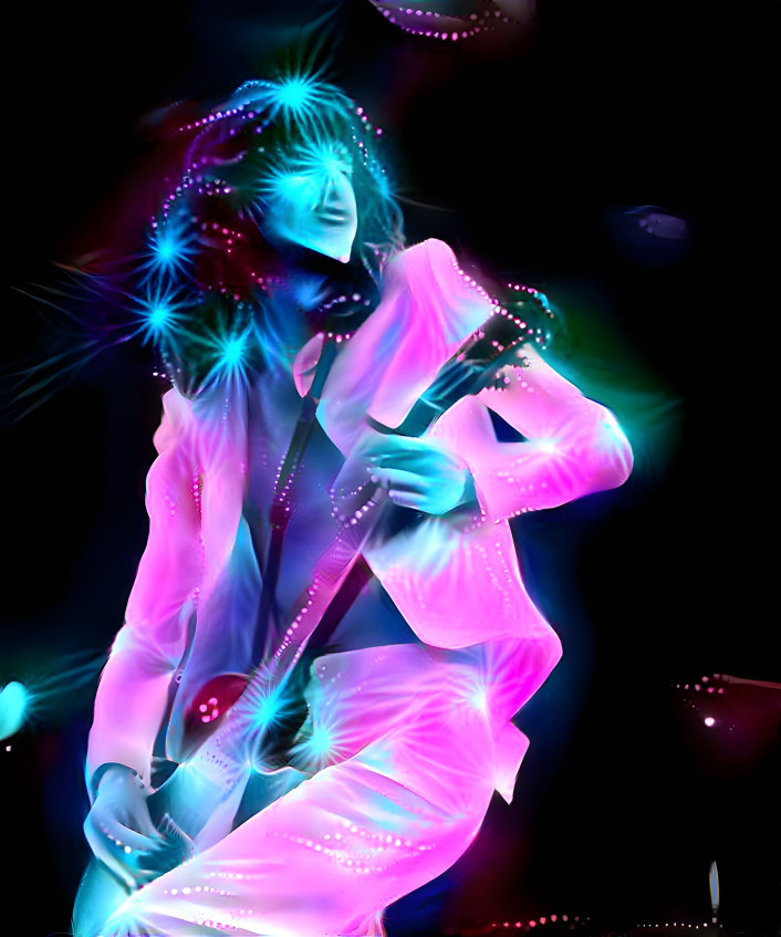 Jimmy Page