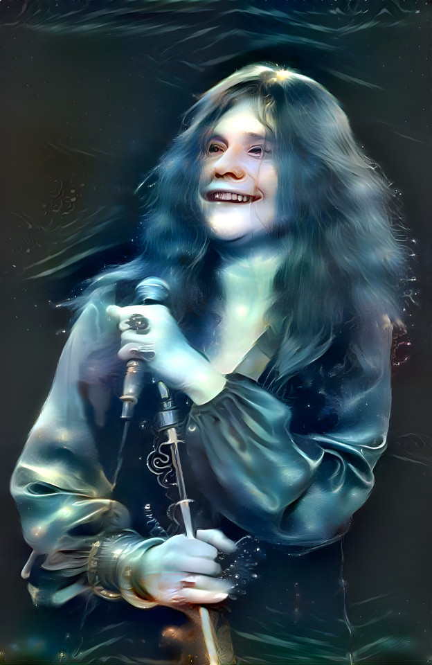 janis