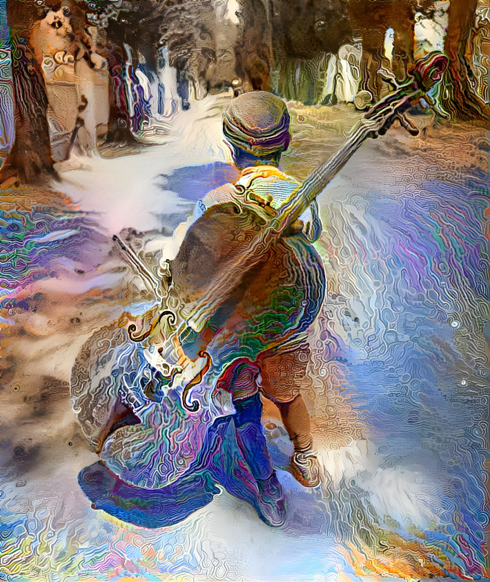 Double Bass