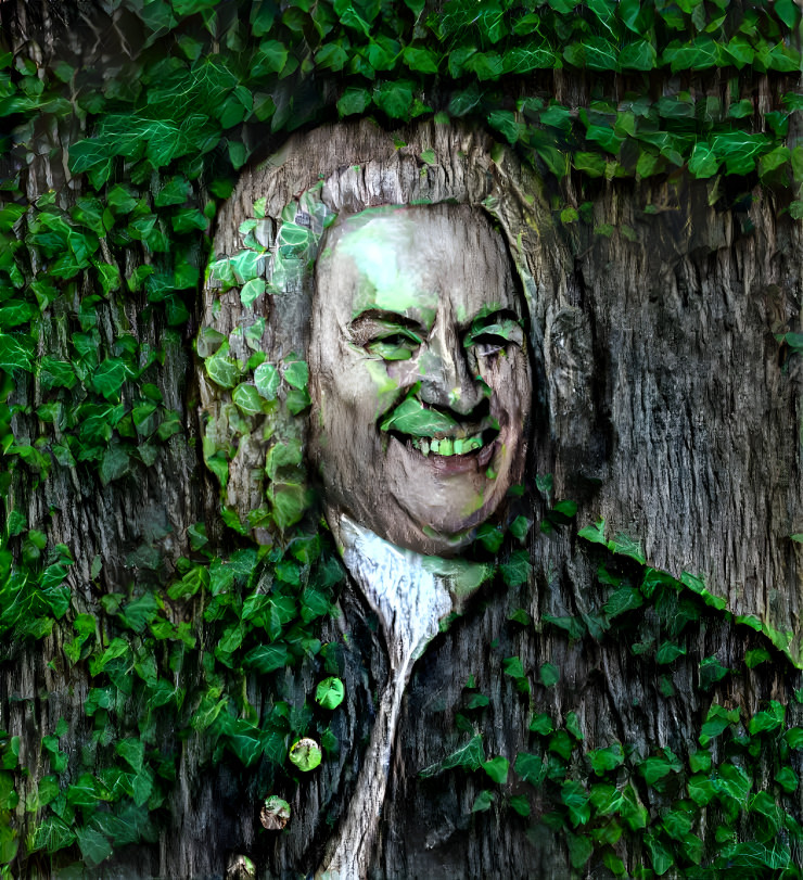 Bach