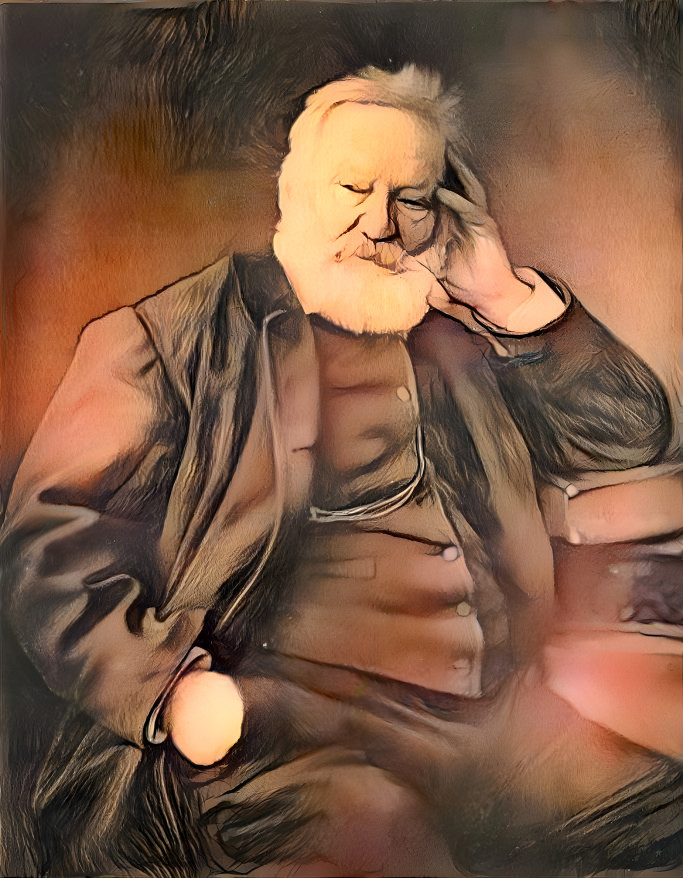 Victor Hugo