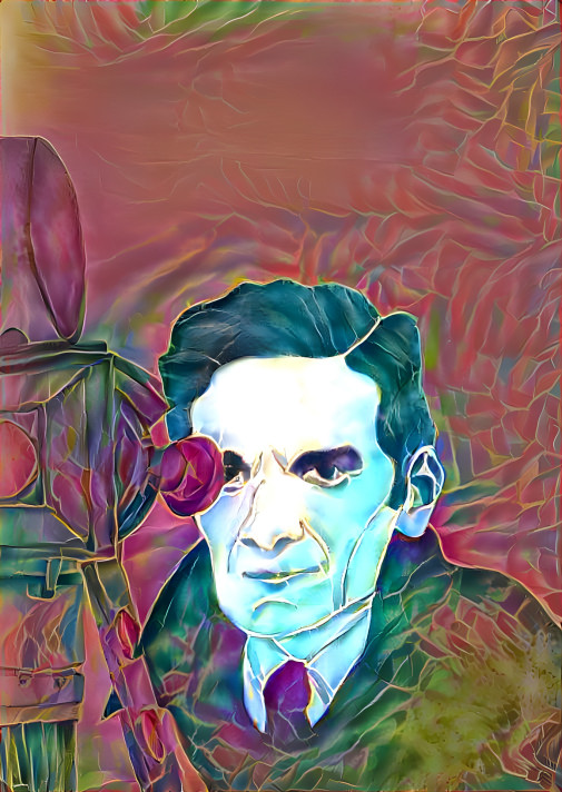 pasolini