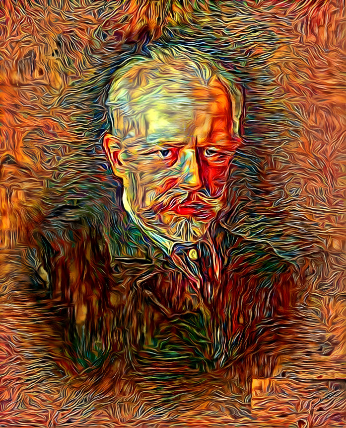 Tchaikovsky