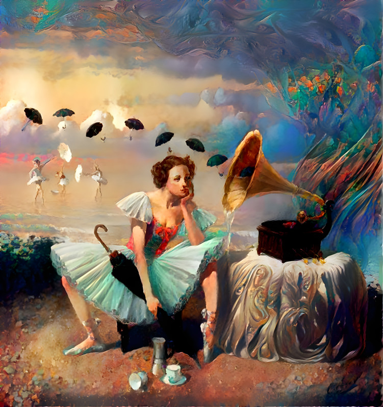 Michael Cheval