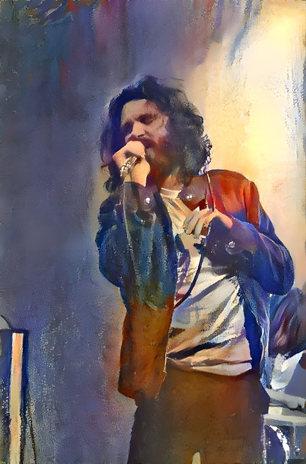 Jim Morrison