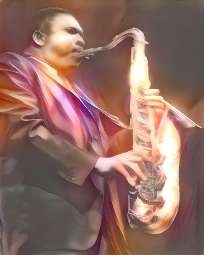 COLTRANE