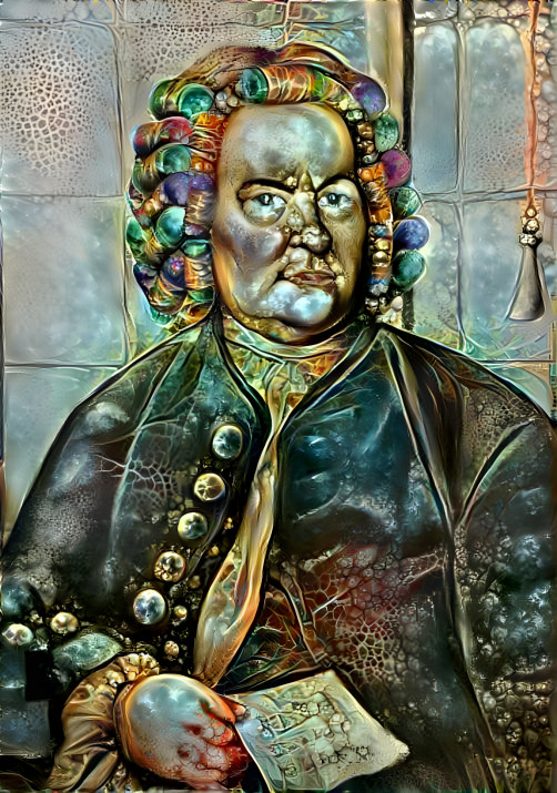 Bach