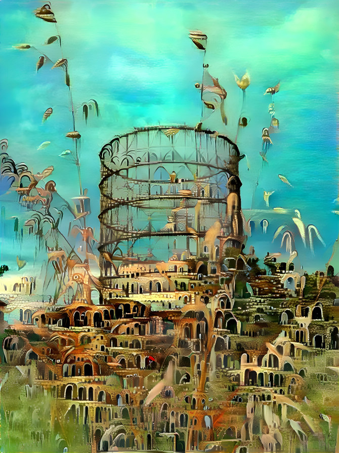 gazometro