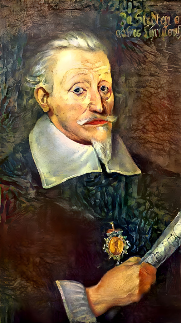 Heinrich Schütz