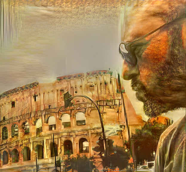 Colosseo