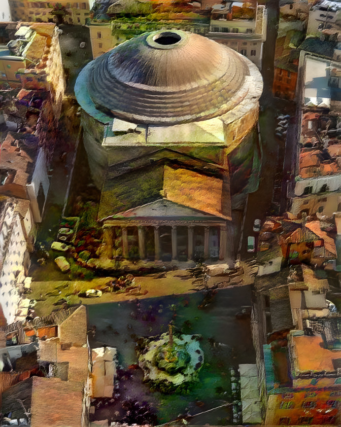 Pantheon