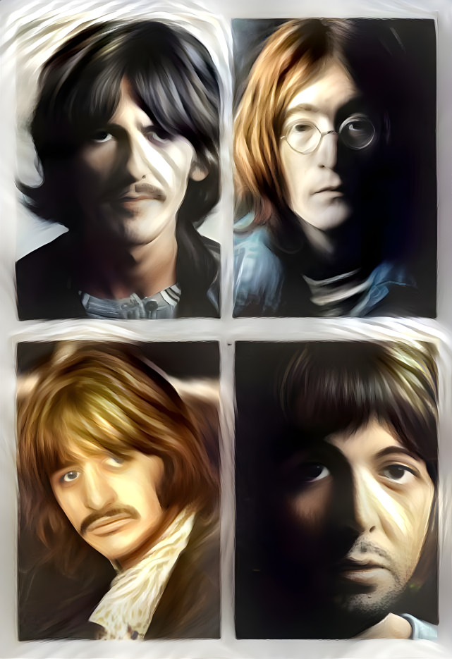 The Beatles