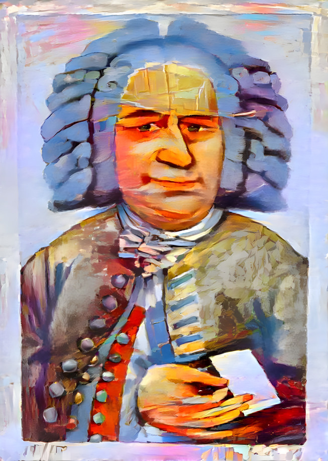 Bach