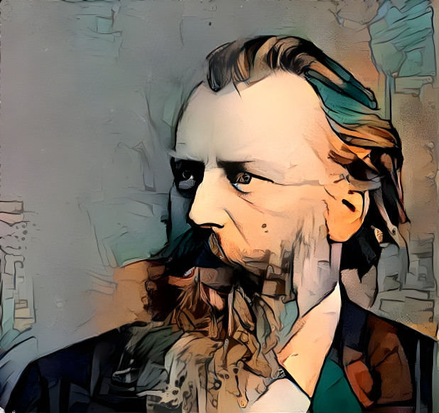 Johannes Brahms