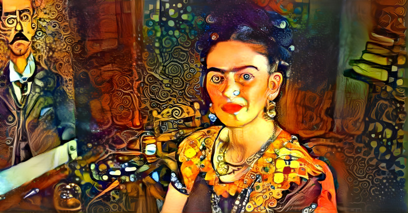 Frida Kahlo