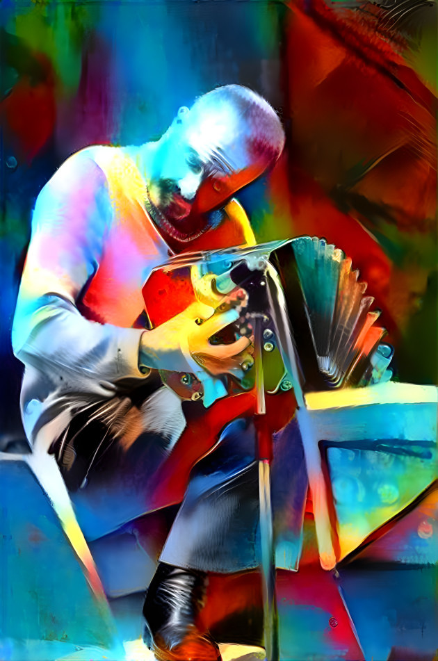 Astor Piazzolla