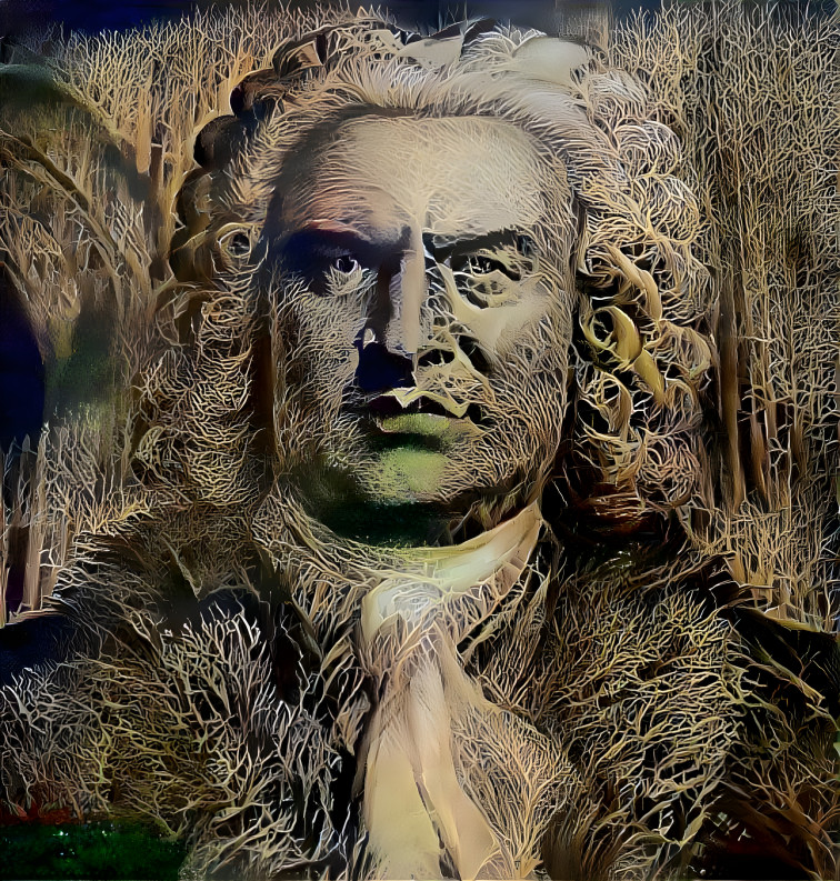 Bach