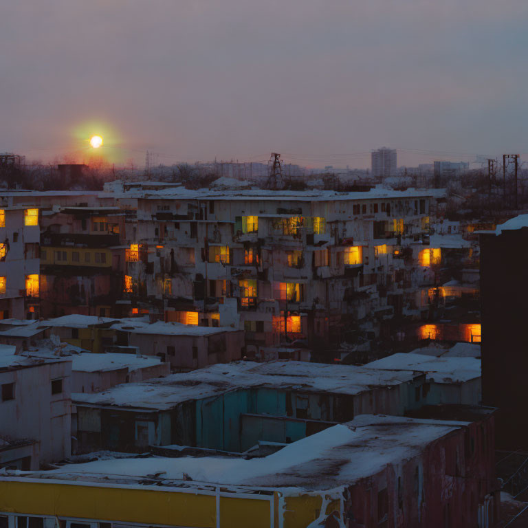 Russian city