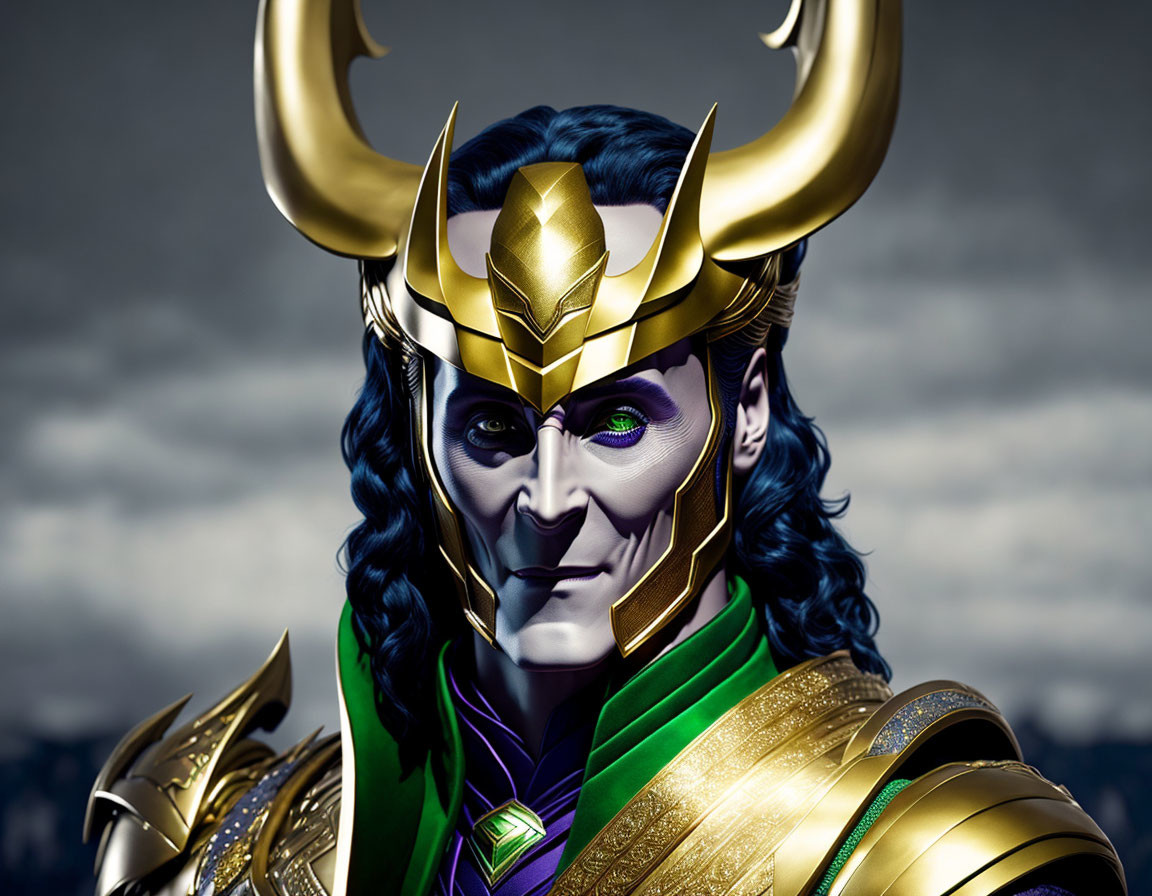 Loki