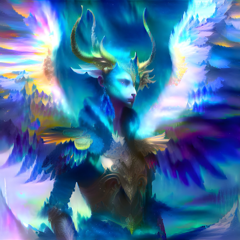 Aurora Angel