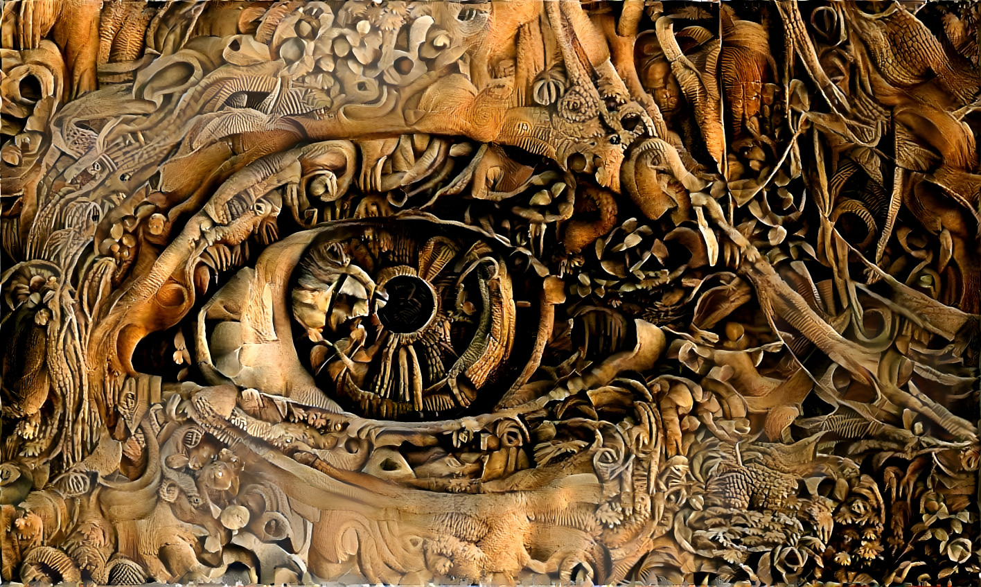 Eye Relief