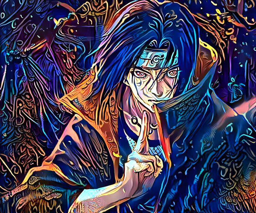 Itachi