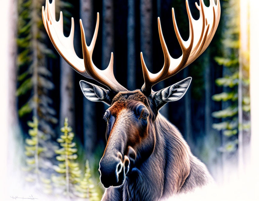 Moose