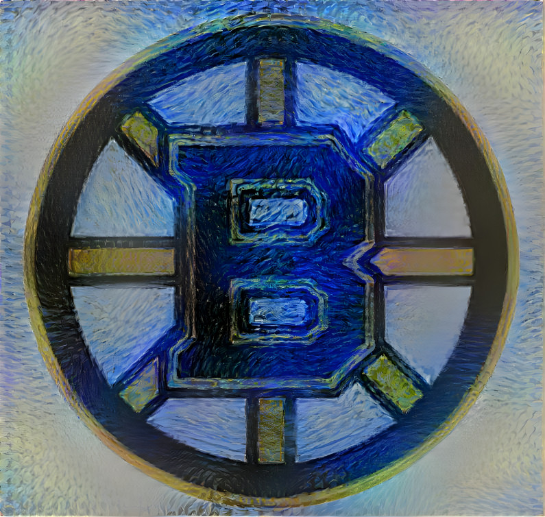 The Bruins