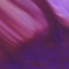 Abstract flowing pattern in pink, purple, orange, and blue hues