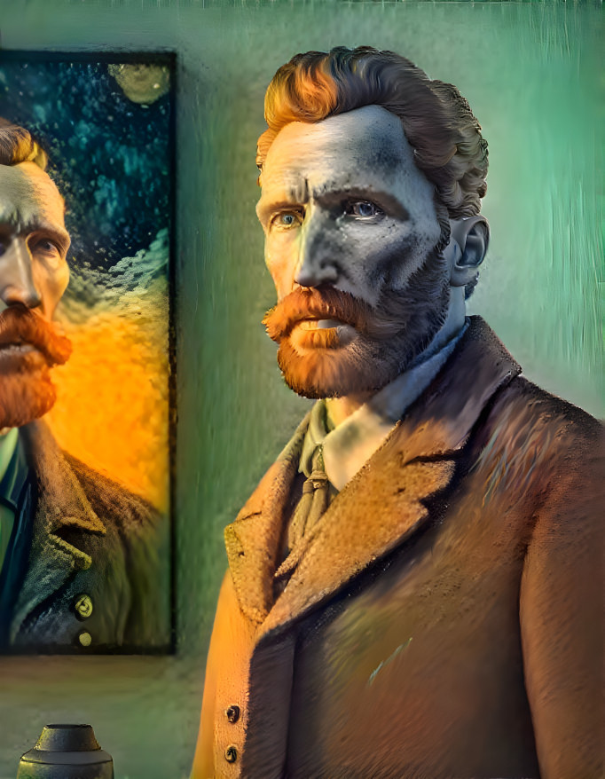 Vincent