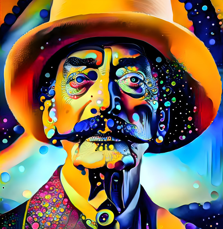 Dali