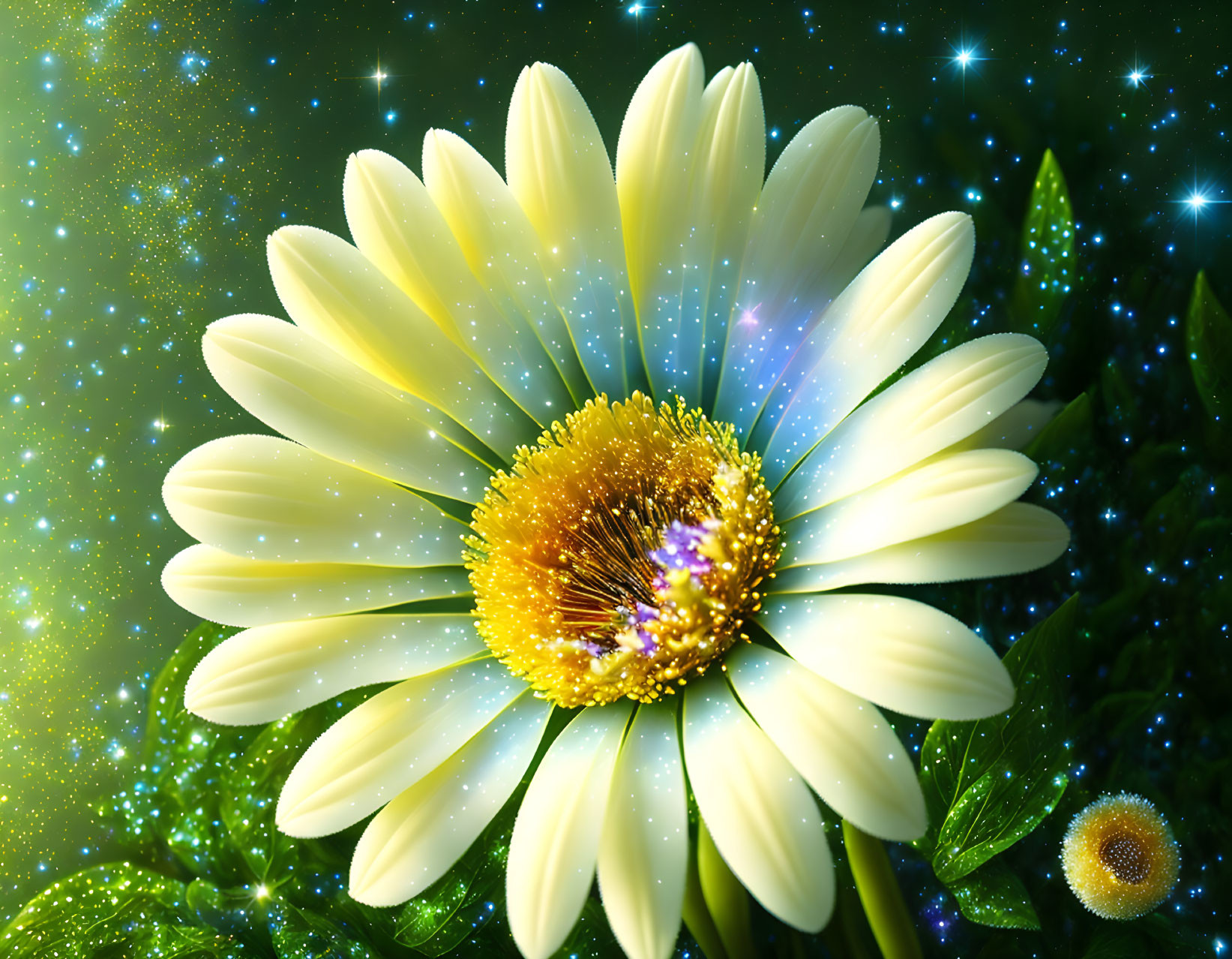 Daisy Flower