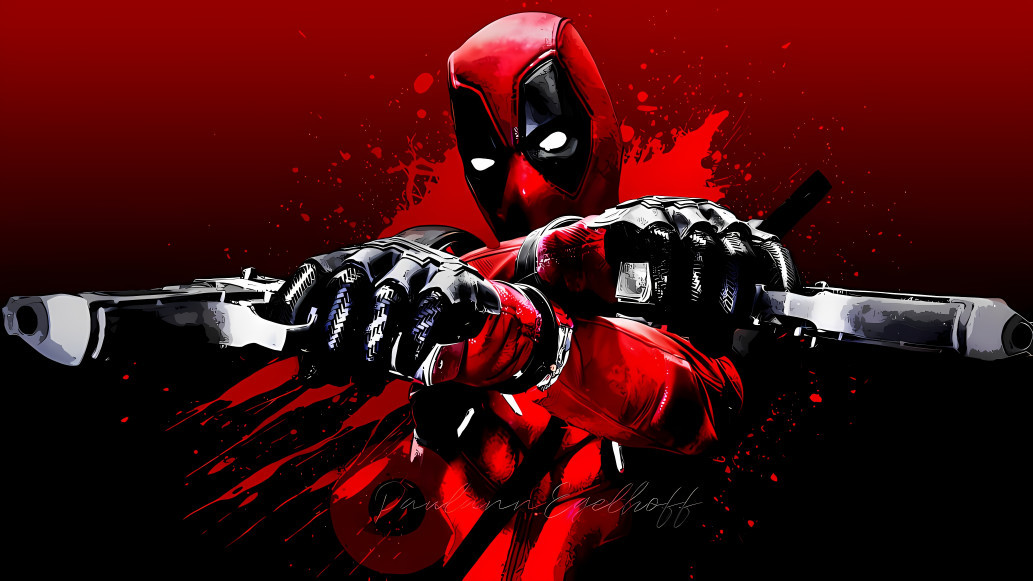 deadpool