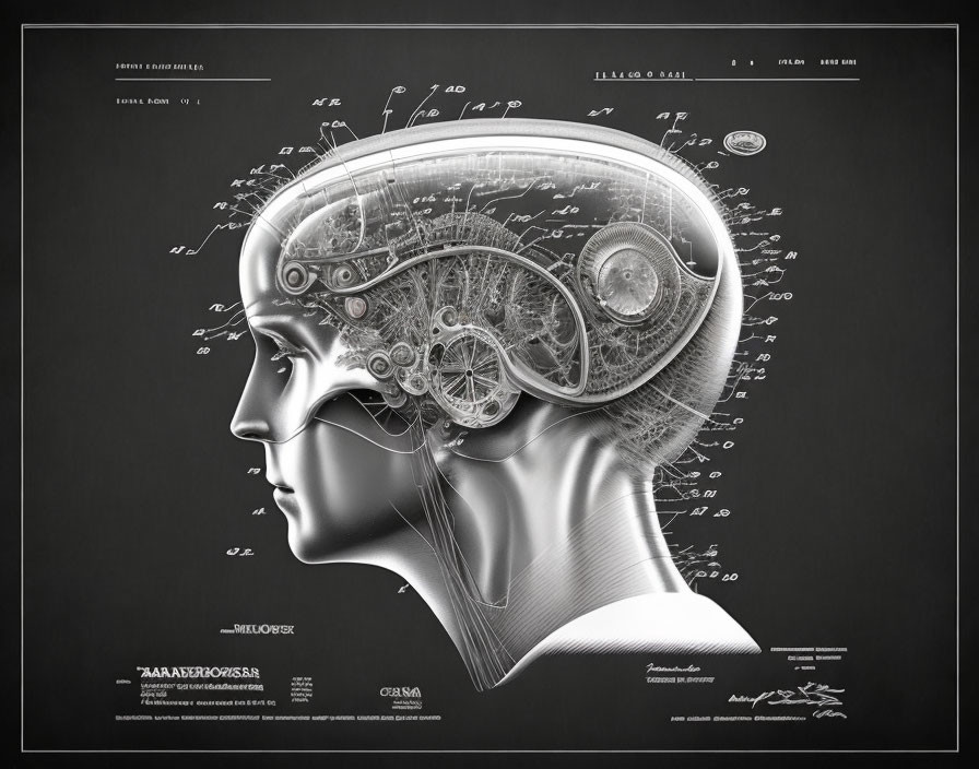 Patent drawings for a mind opener device