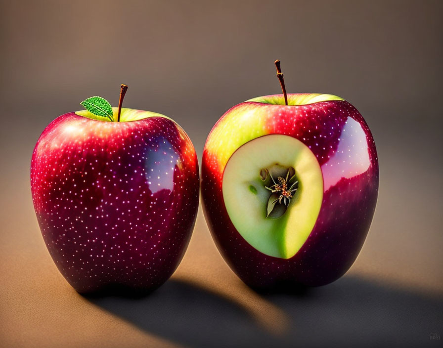 Apple Throat Buds