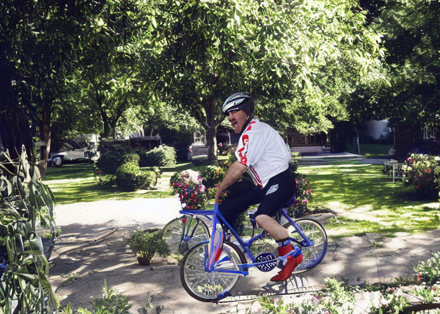 Evel Knievel Xi