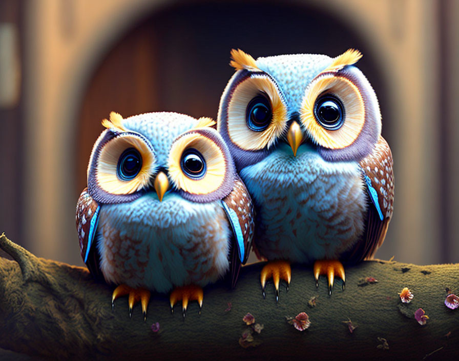 Owls