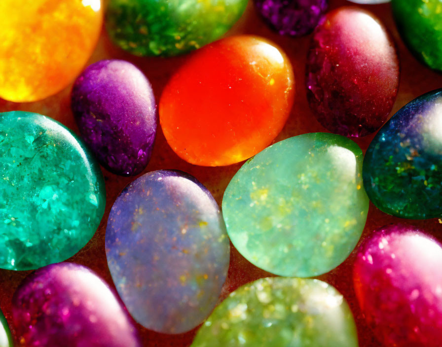 Gemstones