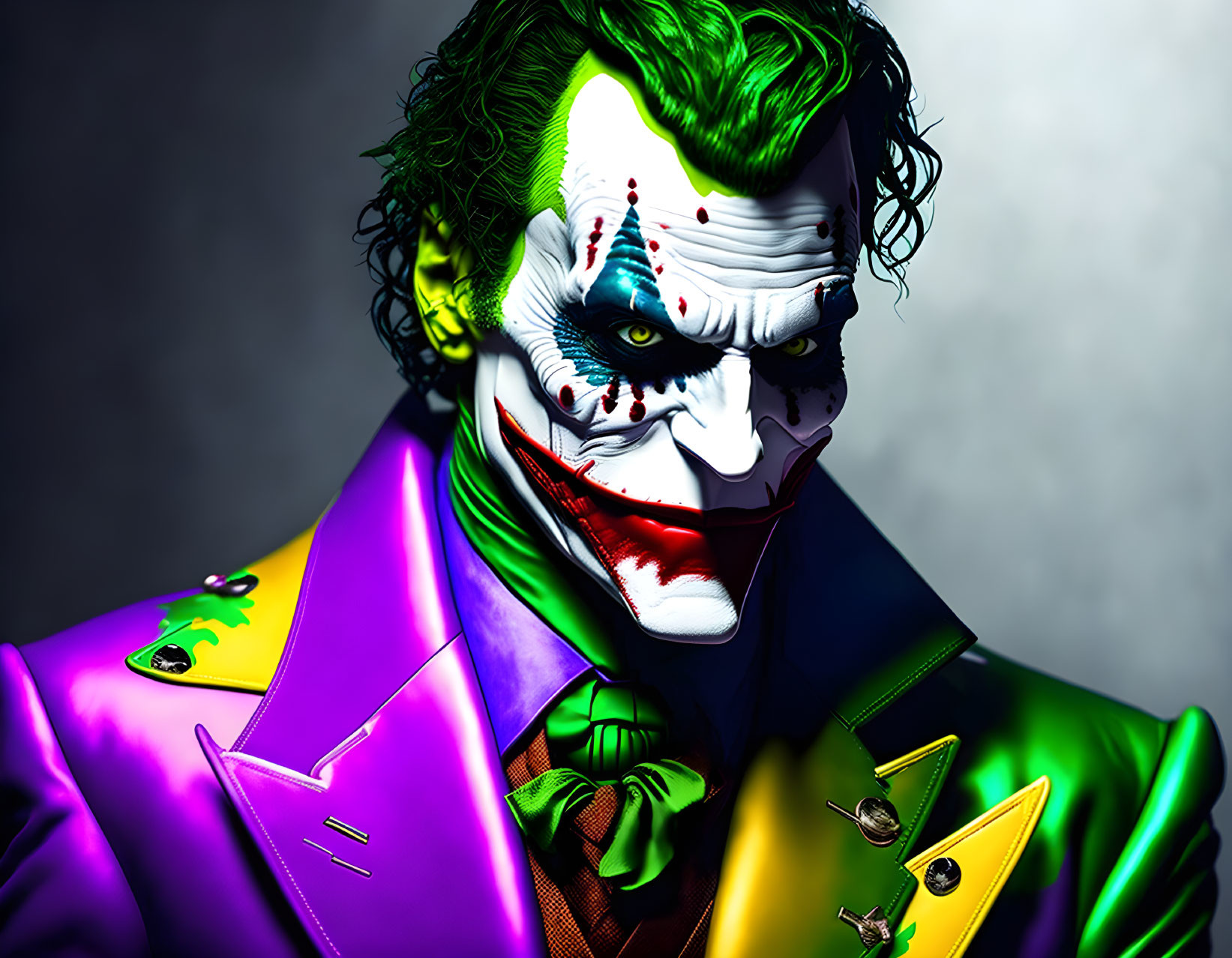 The joker